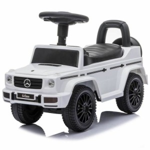 Tricycle Buddy Toys
