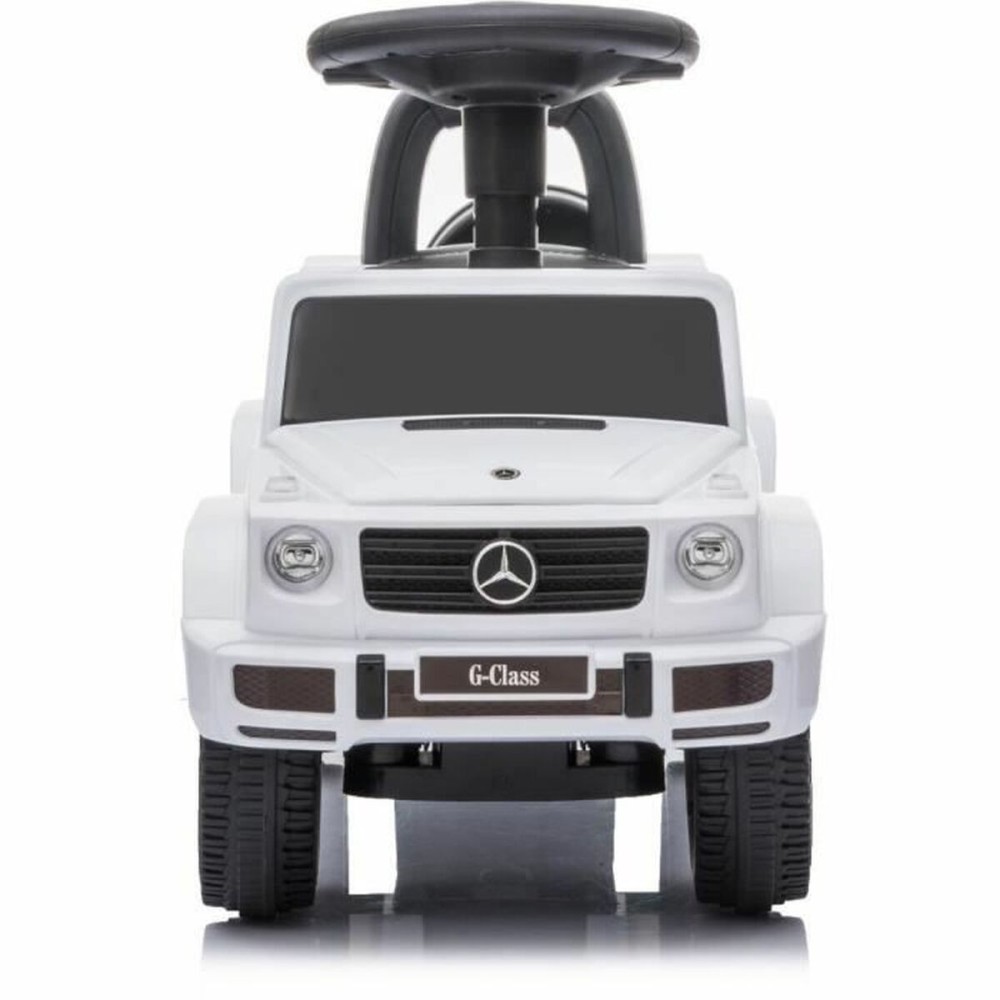 Rutschauto Buddy Toys