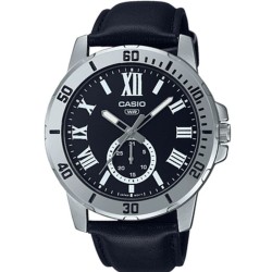 Montre Homme Casio COLLECTION Noir (Ø 45 mm)