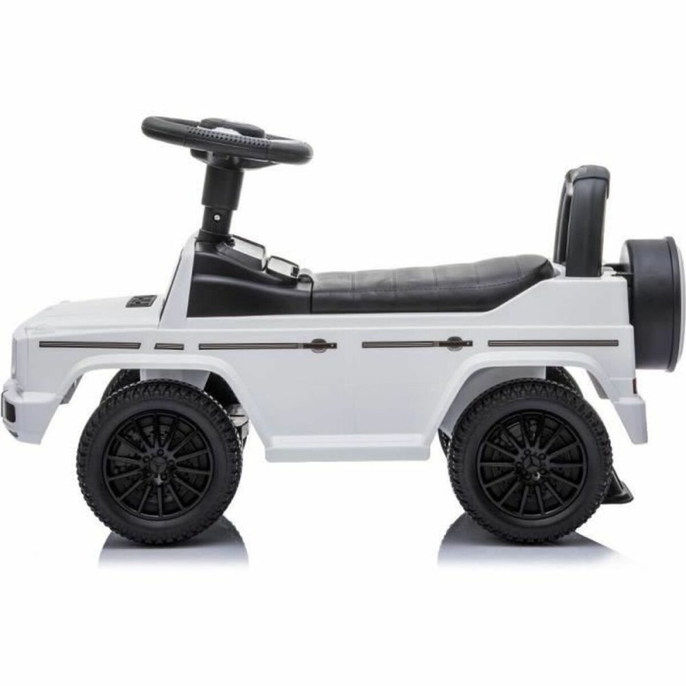 Tricycle Buddy Toys