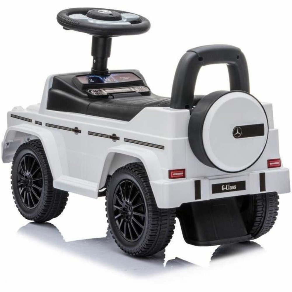 Tricycle Buddy Toys