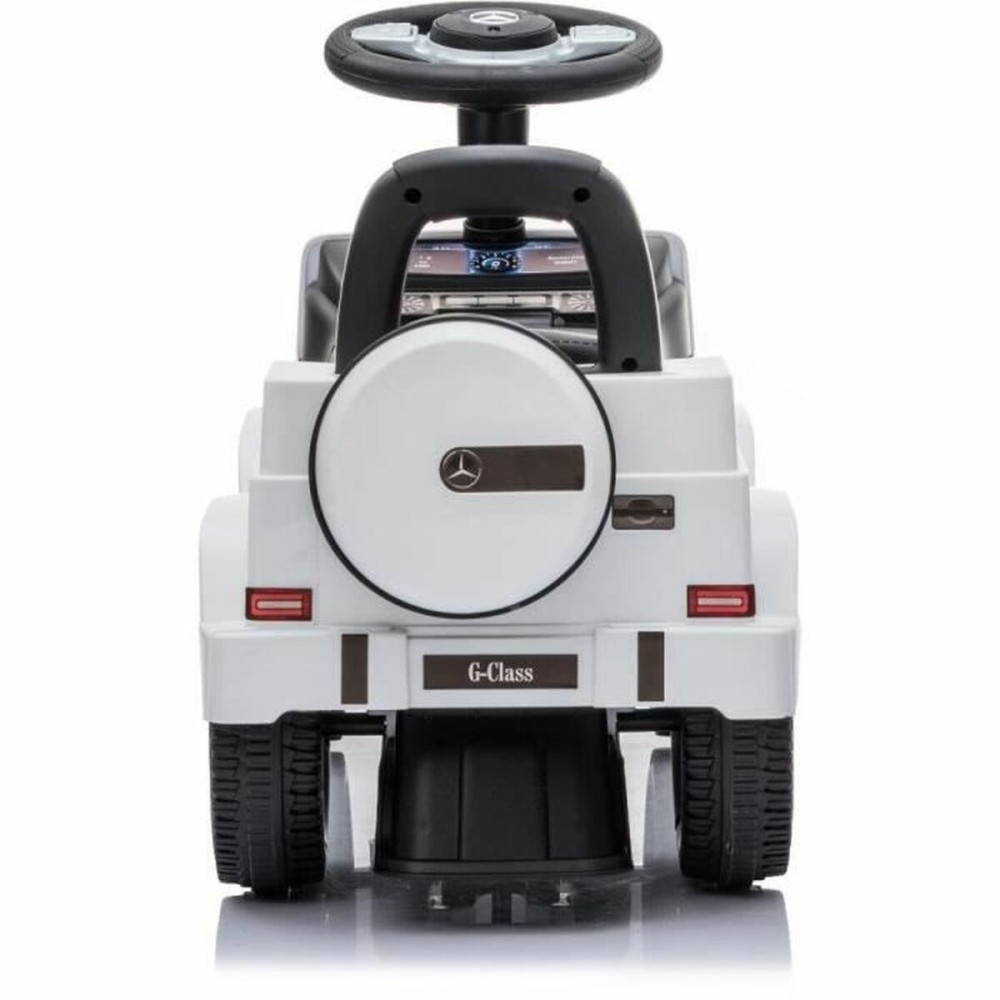 Tricycle Buddy Toys