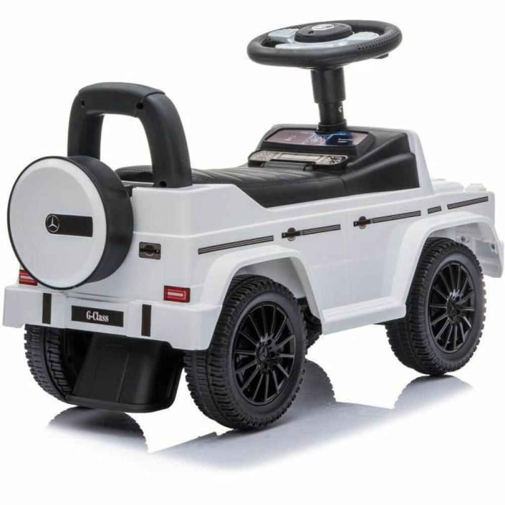 Tricycle Buddy Toys