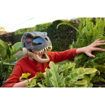 Maske Jurassic World