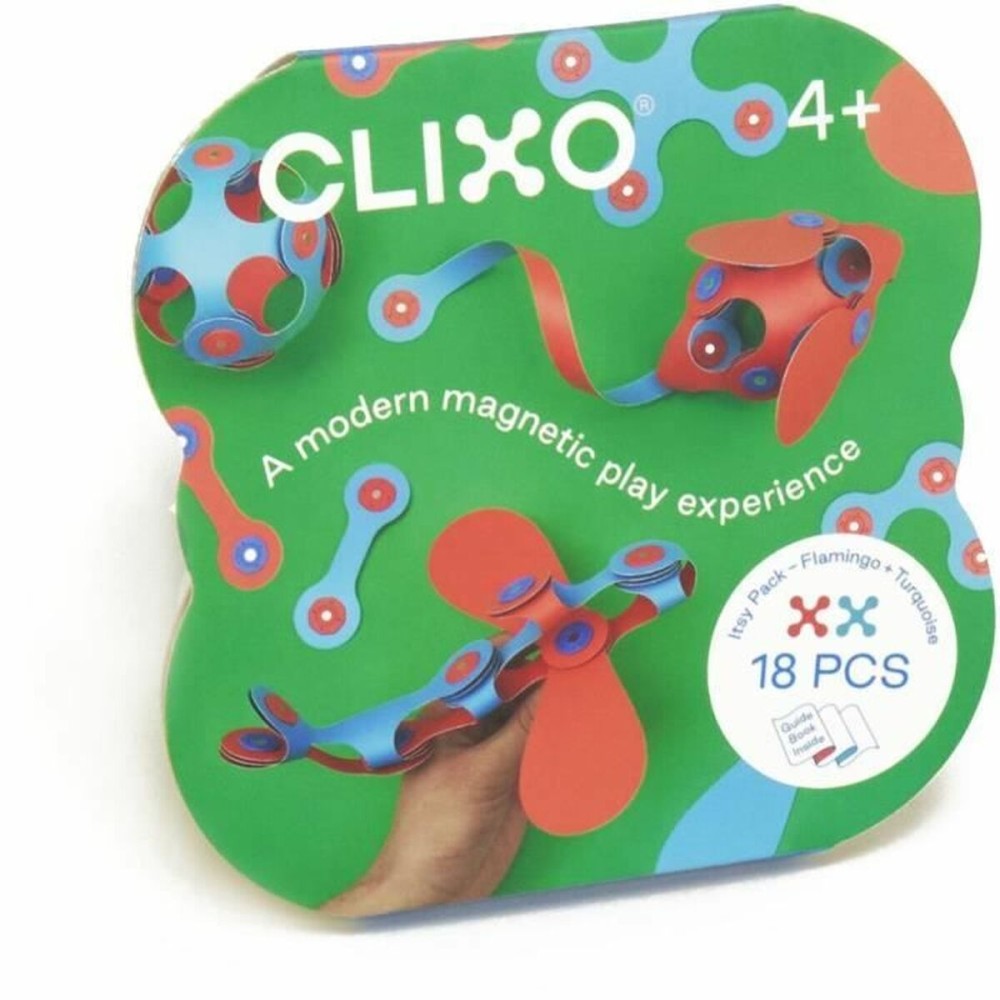 Konstruktionsspiel Gipsy Toys