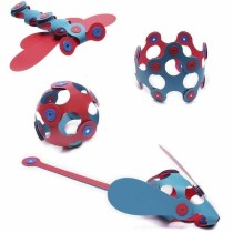 Set de construction Gipsy Toys