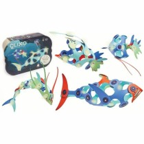 Konstruktionsspiel Gipsy Toys
