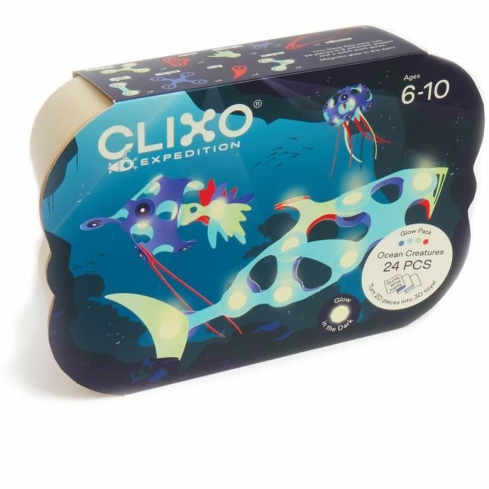 Konstruktionsspiel Gipsy Toys