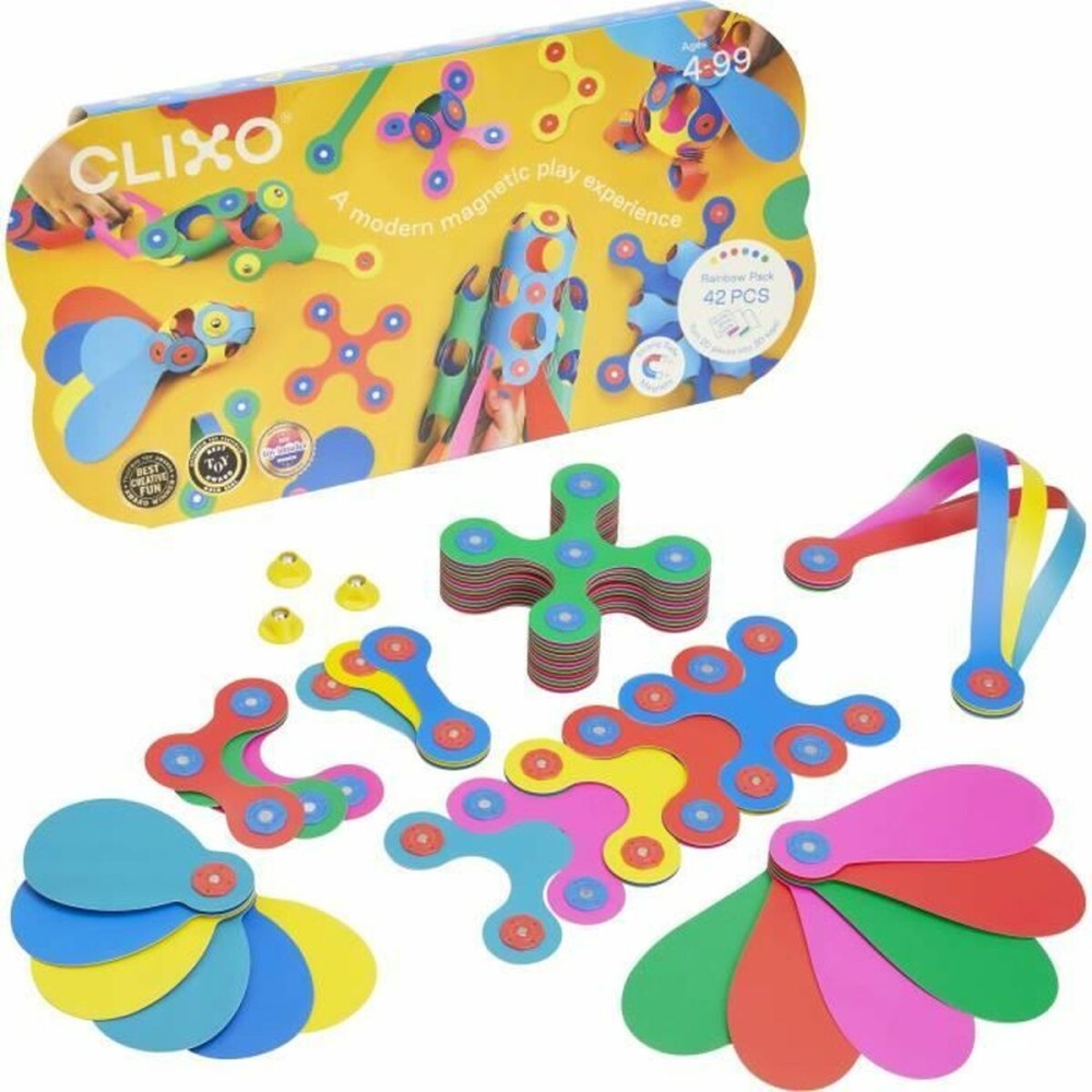 Set de construction Gipsy Toys