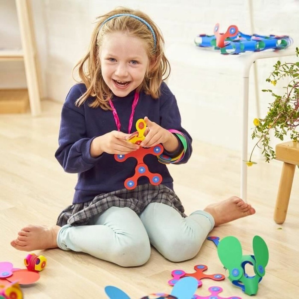 Konstruktionsspiel Gipsy Toys