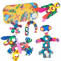 Konstruktionsspiel Gipsy Toys