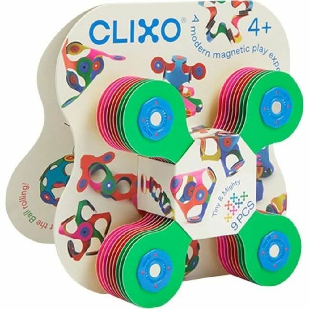 Set de construction Gipsy Toys