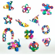 Set de construction Gipsy Toys