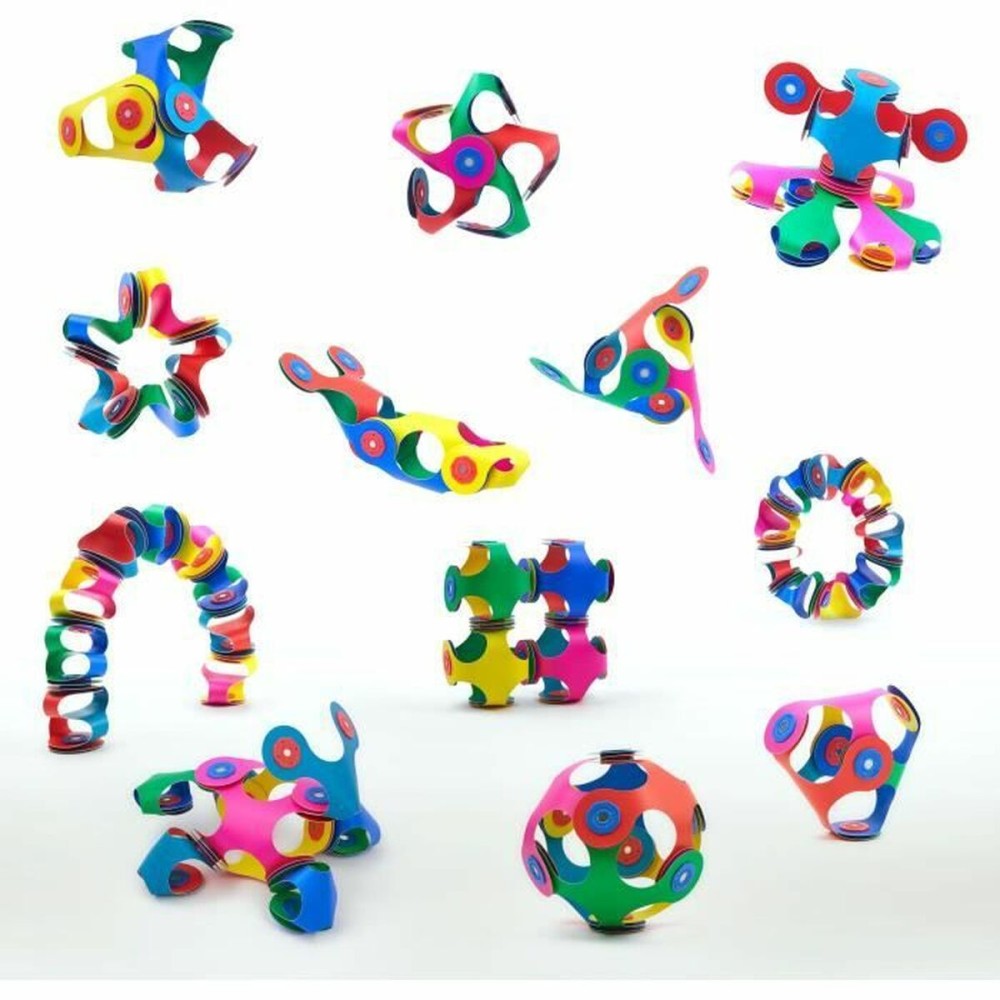 Set de construction Gipsy Toys