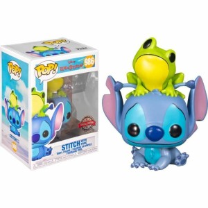 Figurine d’action Funko Pop!