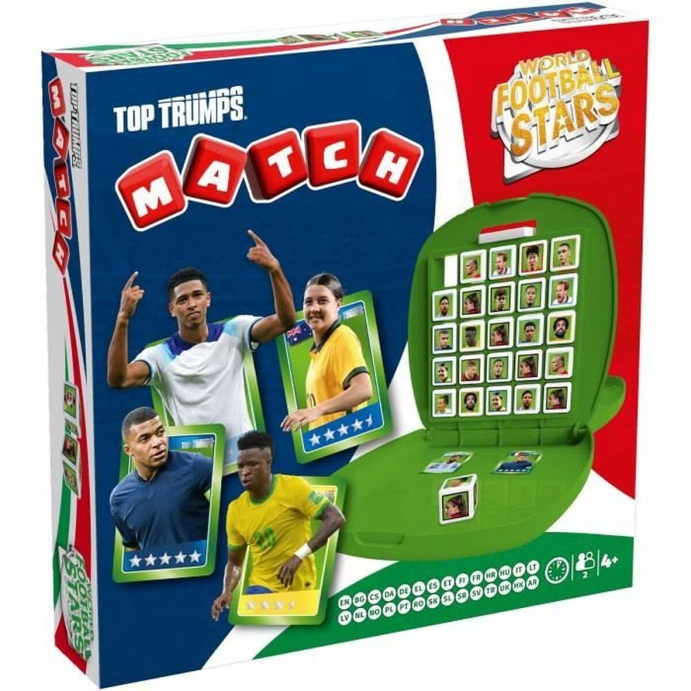 Jeu de société Winning Moves