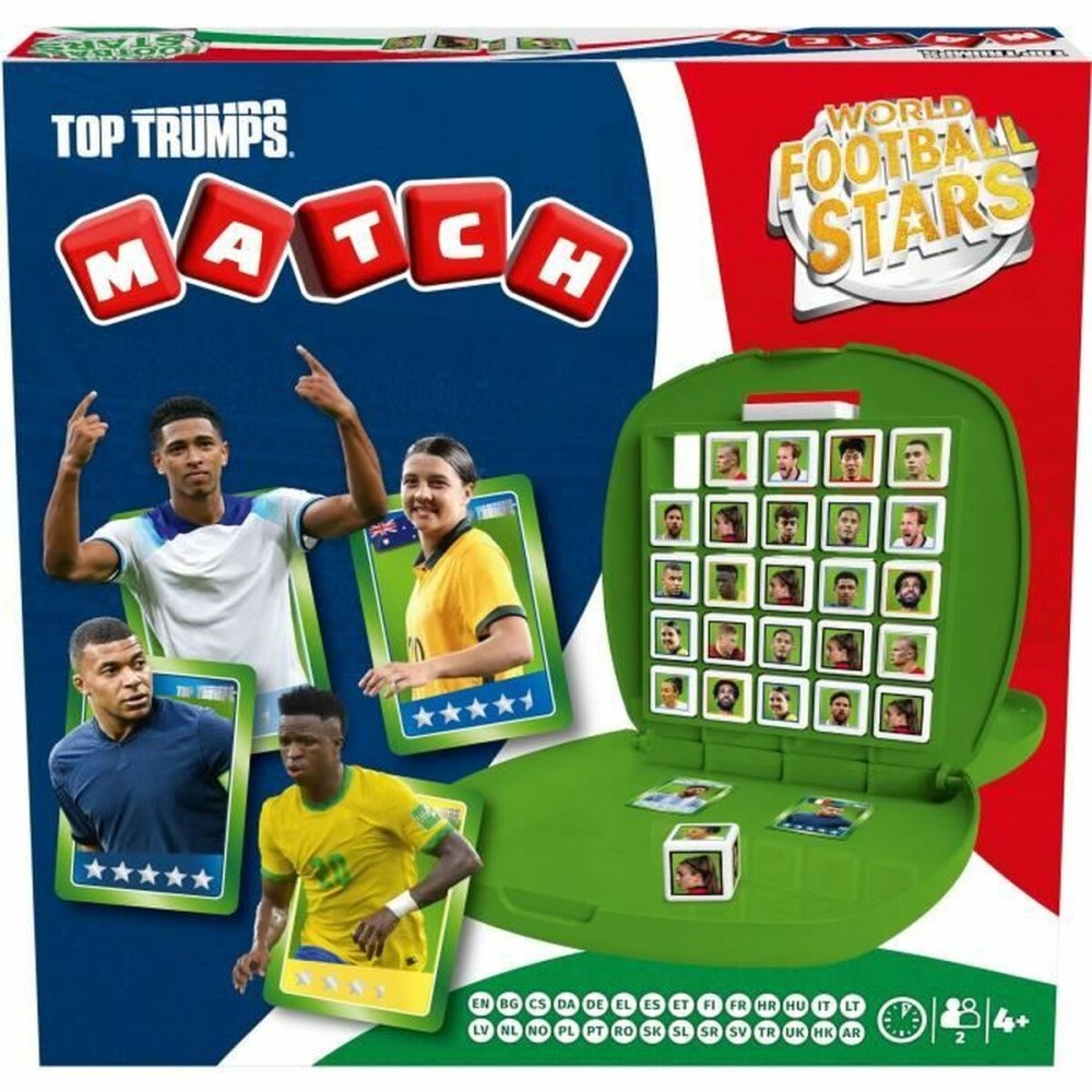 Jeu de société Winning Moves