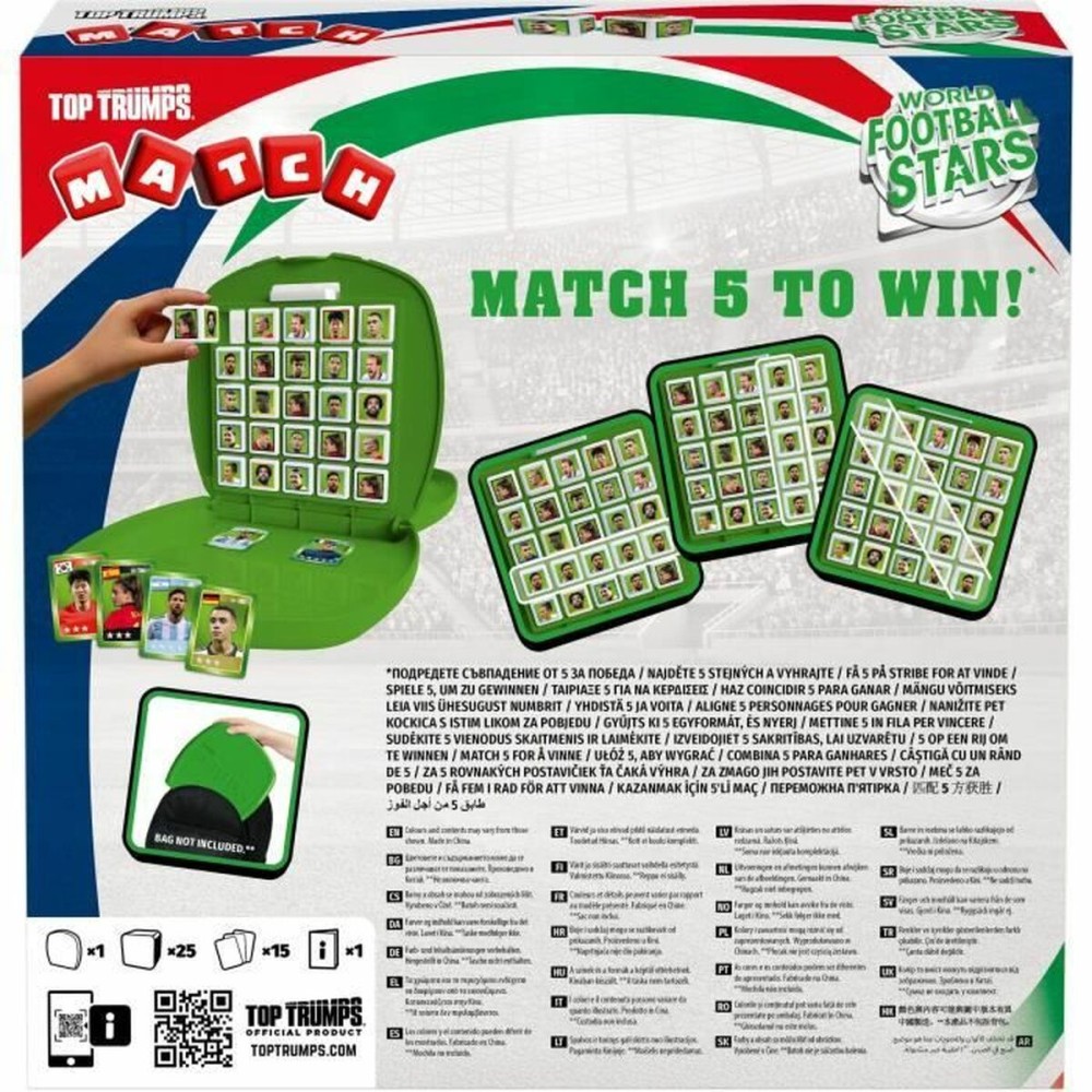 Jeu de société Winning Moves