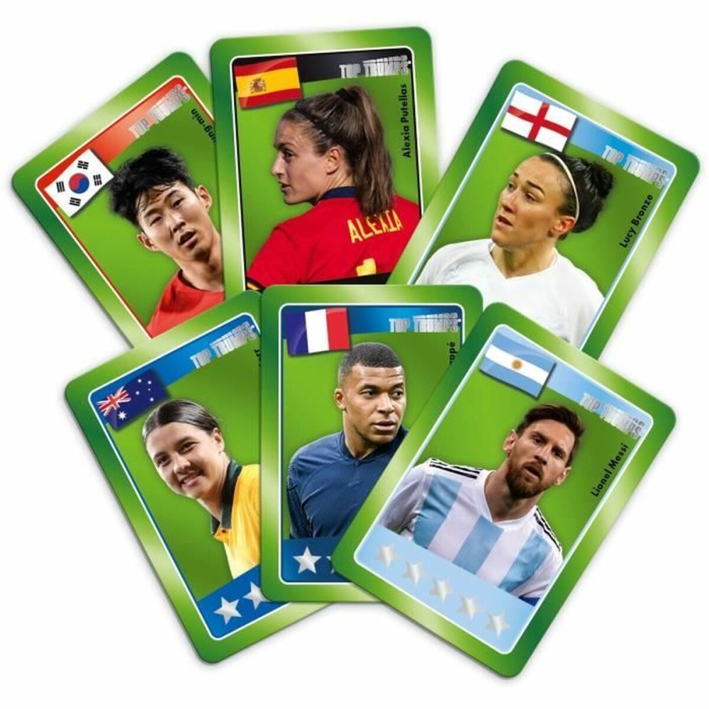 Jeu de société Winning Moves