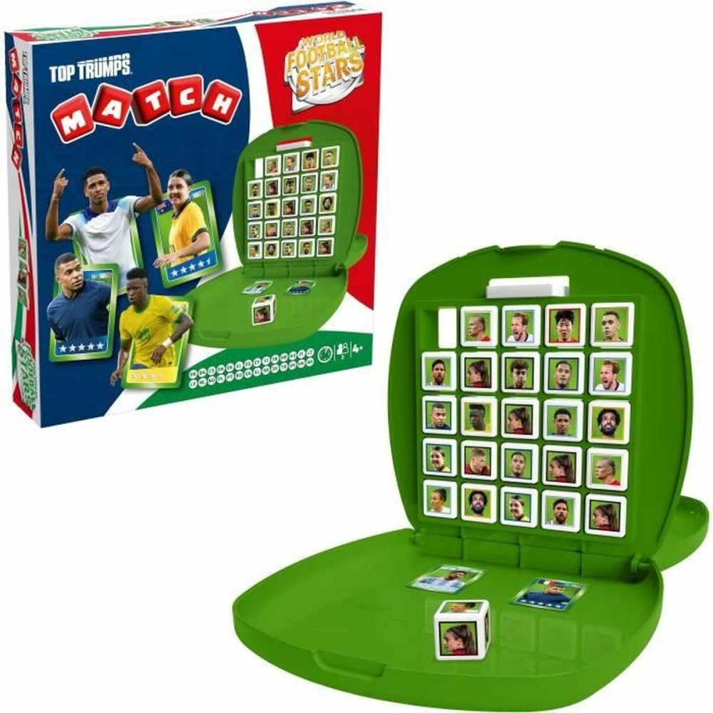 Board game Winning Moves