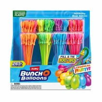 Aquatic Game Zuru GLOBOS ZURU BUNCHO polypropylene