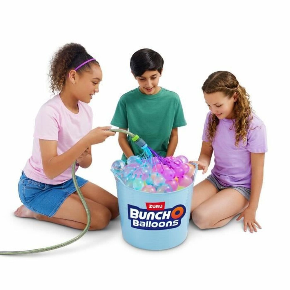 Jeu d'eau Zuru GLOBOS ZURU BUNCHO polypropylène