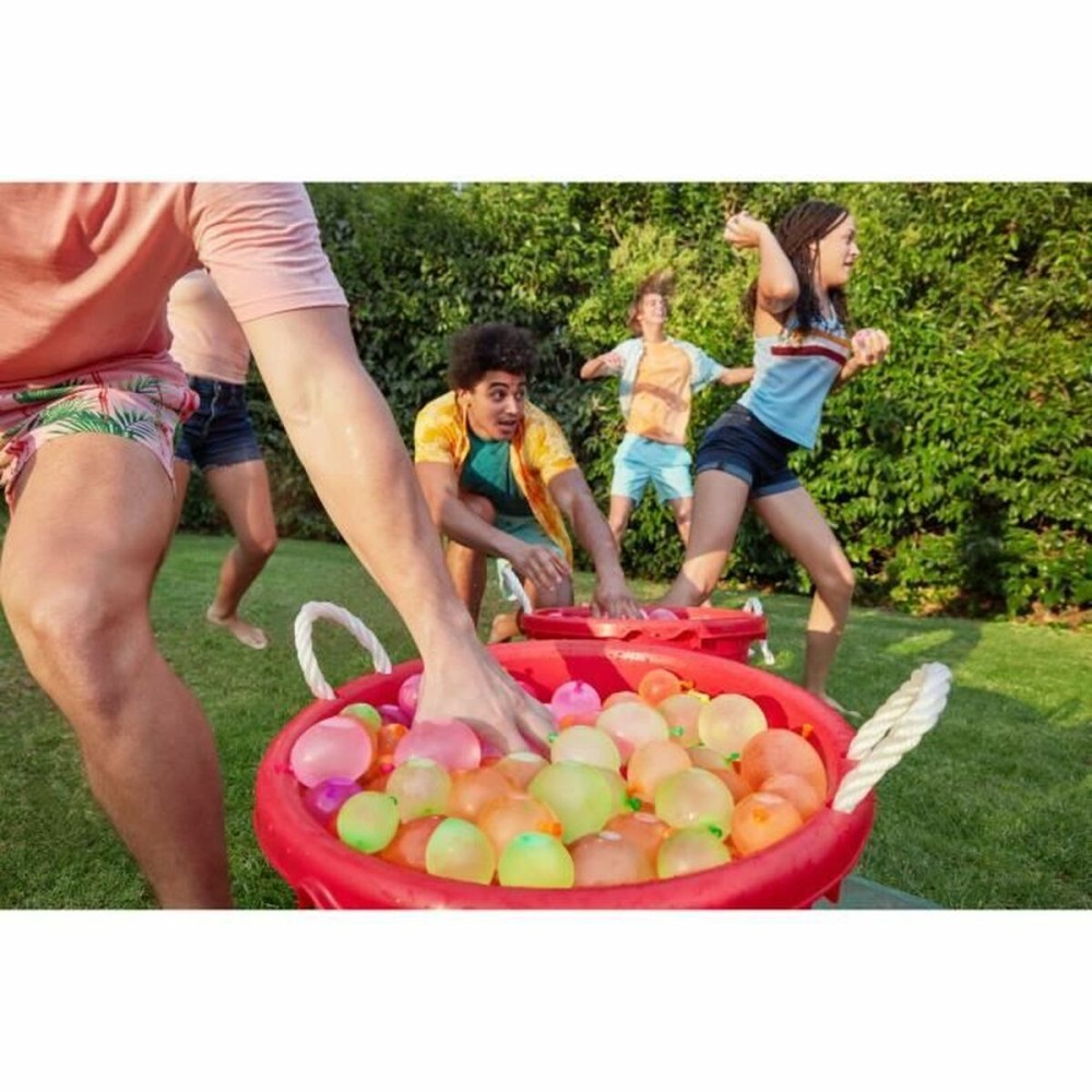 Jeu d'eau Zuru GLOBOS ZURU BUNCHO polypropylène