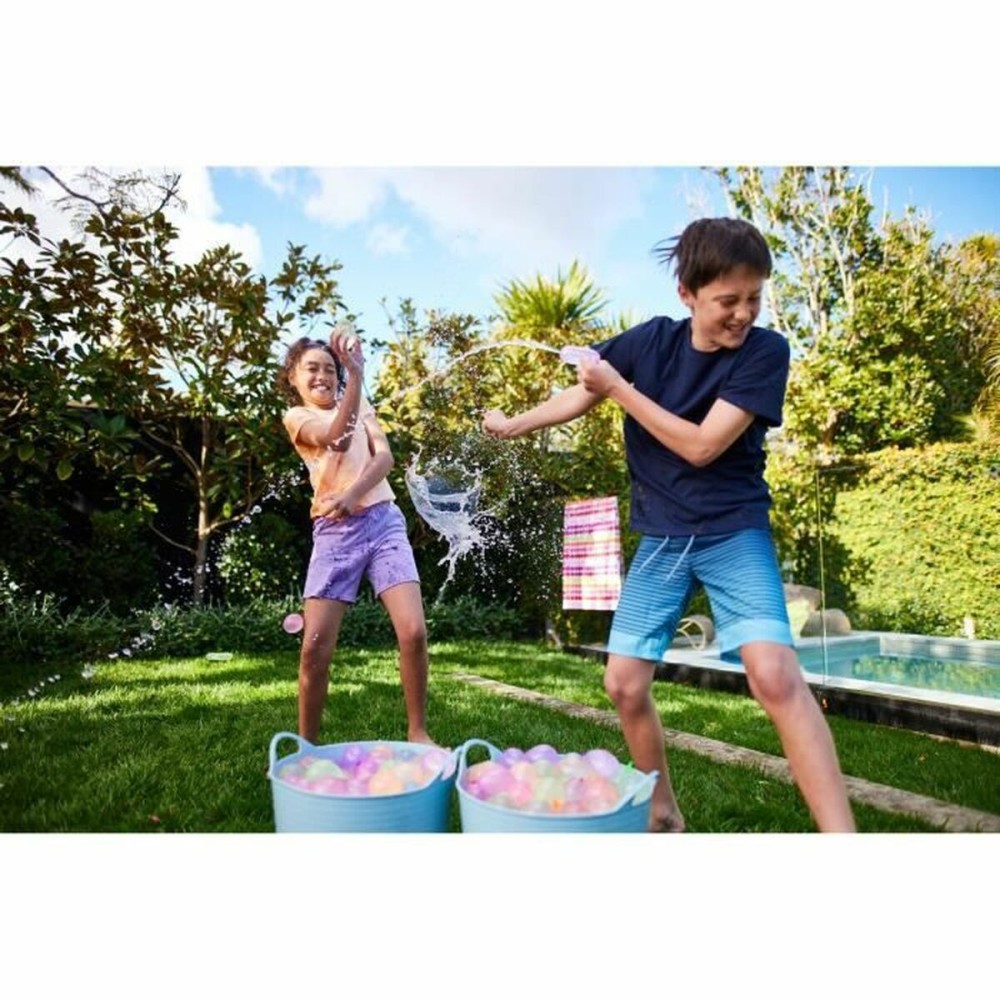 Jeu d'eau Zuru GLOBOS ZURU BUNCHO polypropylène