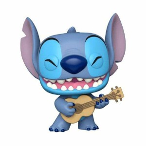 Figurine d’action Funko Pop!