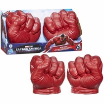 Actionfiguren Hasbro 2 Stücke