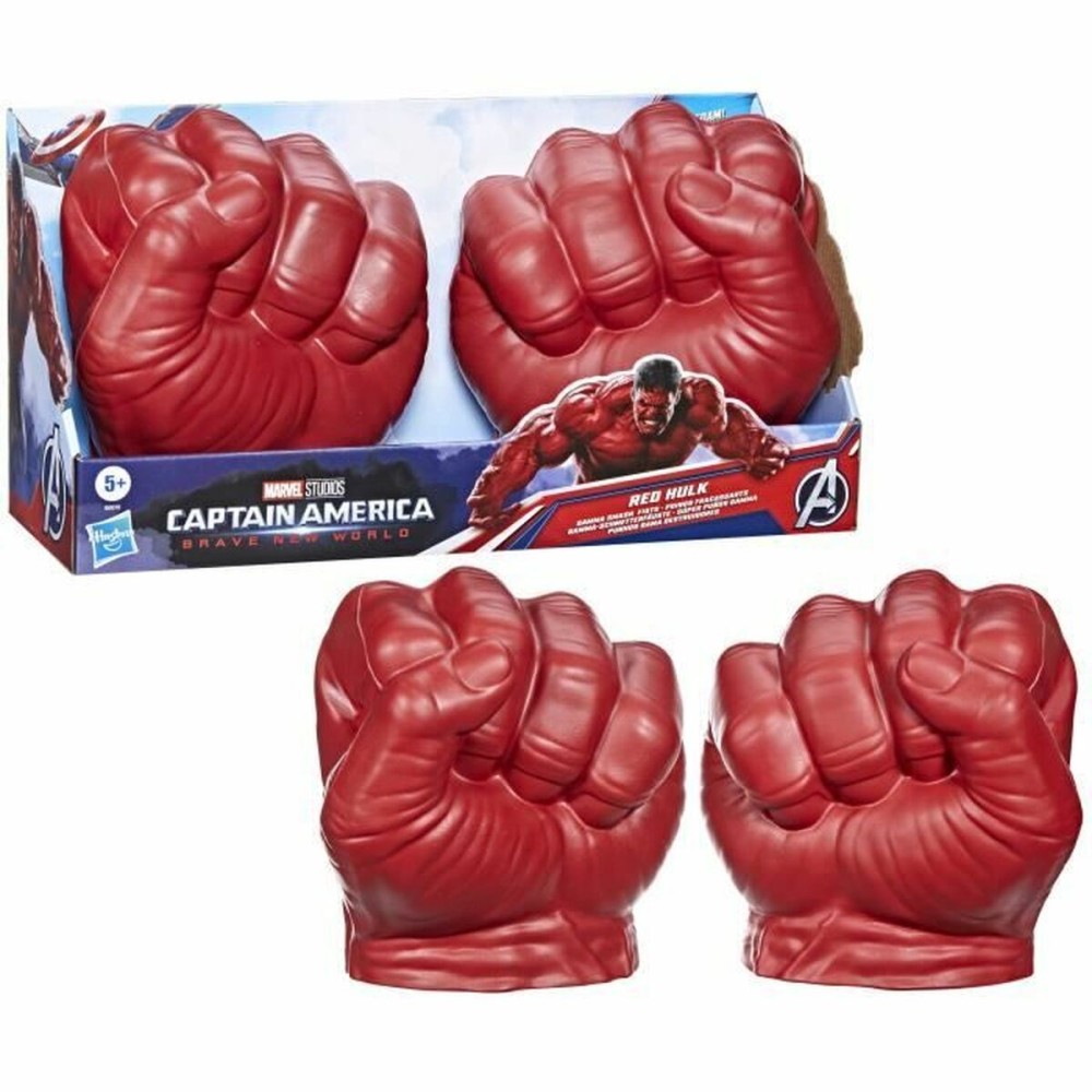 Actionfiguren Hasbro 2 Stücke