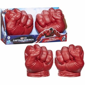 Actionfiguren Hasbro 2 Stücke