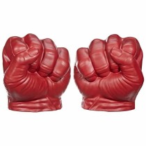 Actionfiguren Hasbro 2 Stücke