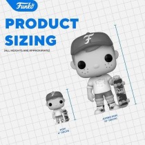 Figurine d’action Funko Pop!
