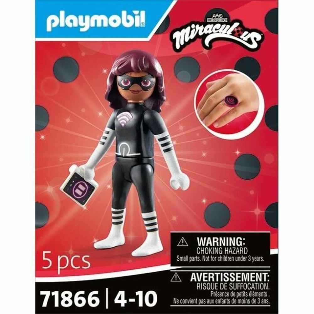 Playset Playmobil 5 Stück