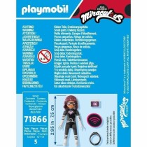 Playset Playmobil 5 Stück