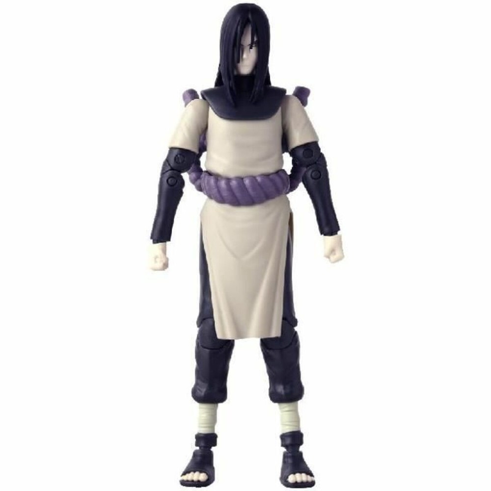 Figurine d’action Bandai