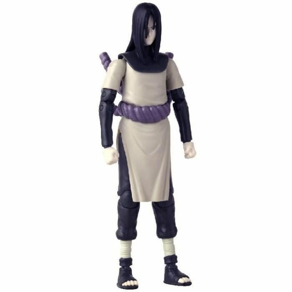 Action Figure Bandai