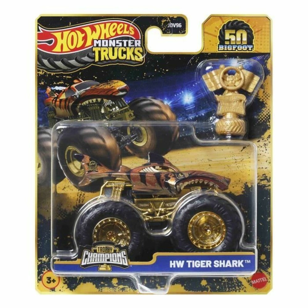 Figurine d’action Hot Wheels