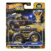 Actionfiguren Hot Wheels