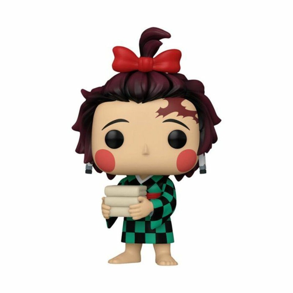 Figurine d’action Funko Pop!
