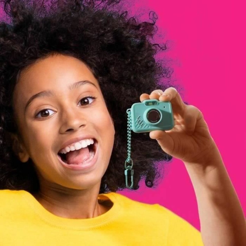 Digitalkamera Canal Toys