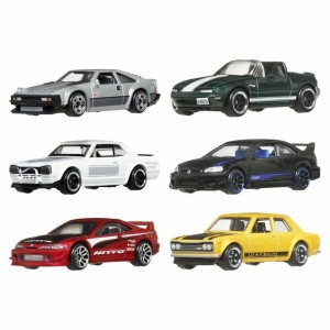 Voiture Hot Wheels