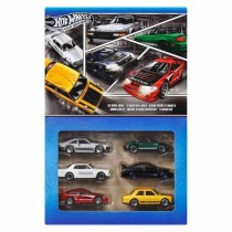 Voiture Hot Wheels