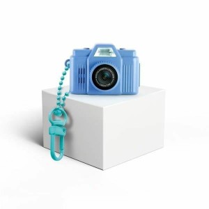 Appareil Photo Numérique Canal Toys