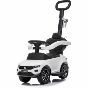 Tricycle Buddy Toys