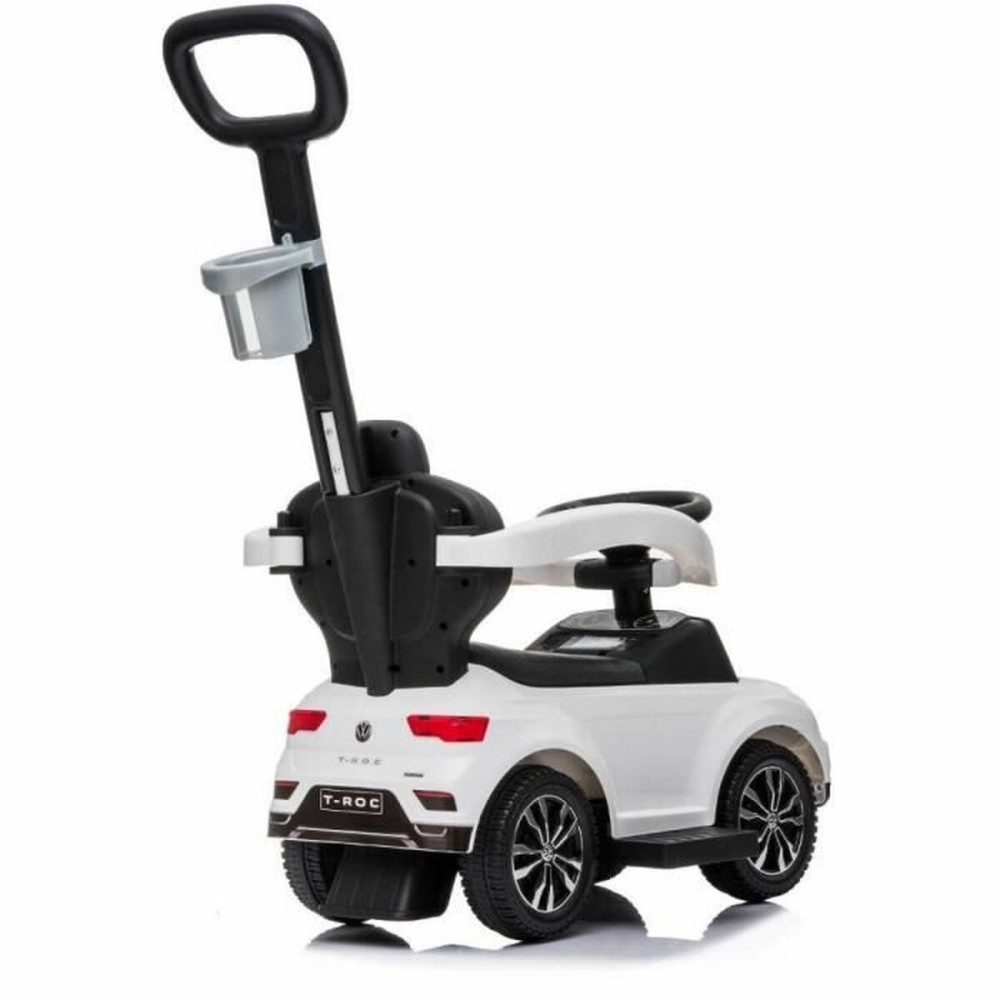 Tricycle Buddy Toys