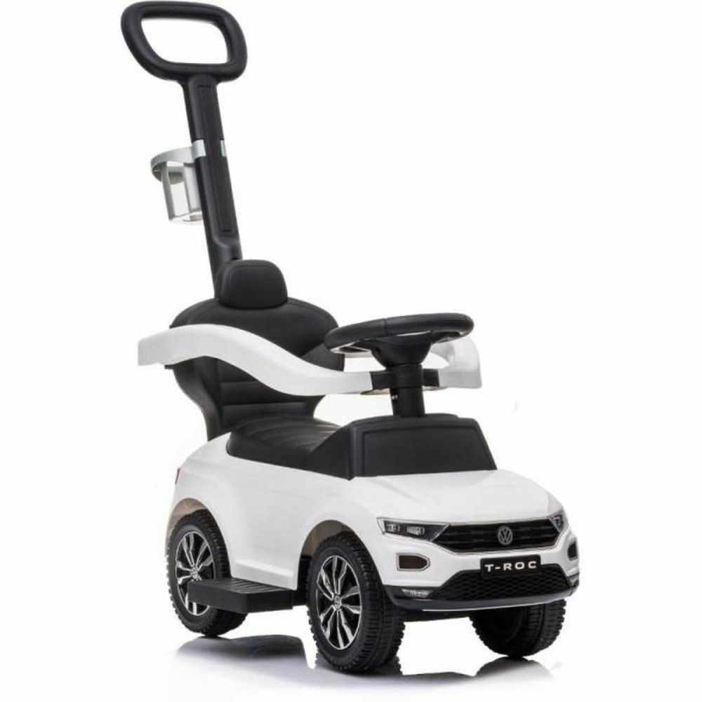 Tricycle Buddy Toys
