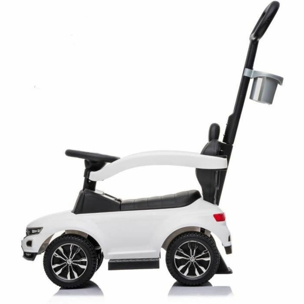 Tricycle Buddy Toys