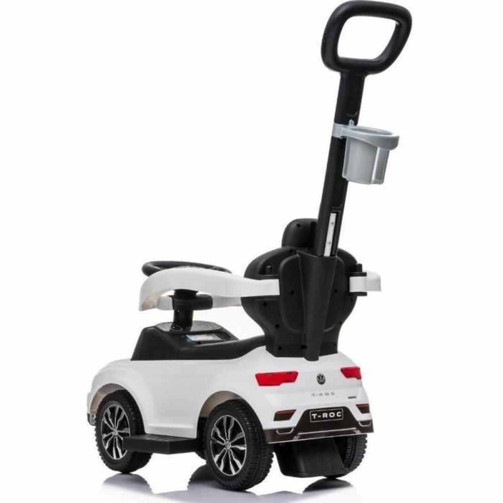 Tricycle Buddy Toys